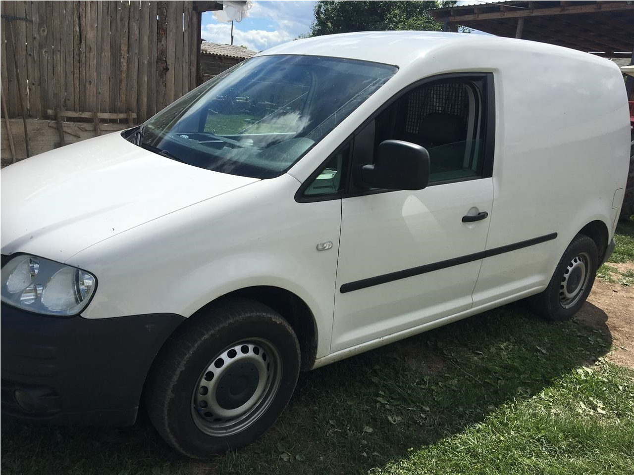 Vw-caddy-2006