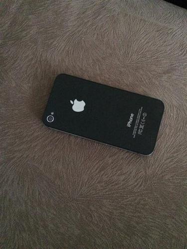 iPhone 4s
