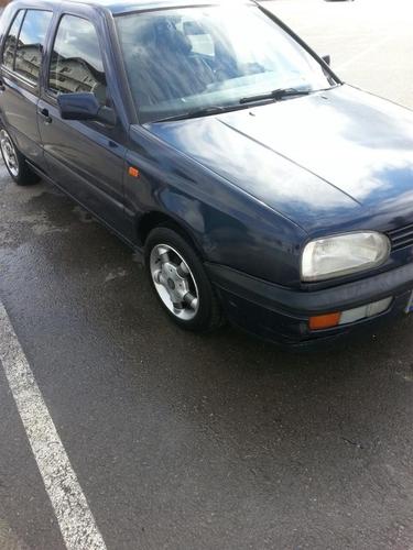 Golf 4