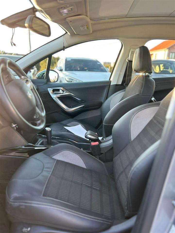 PEUGEOT-2008-1-6-E-HDI-AUTOMATIK-2015--74-000km---nr362