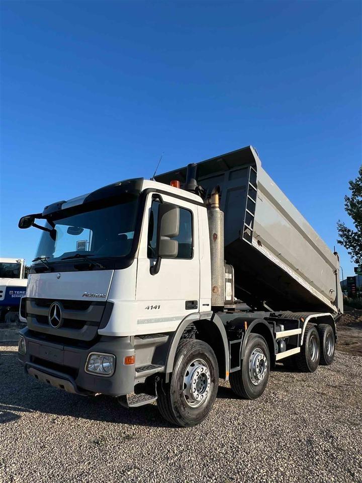 Actros-4141--Euro5
