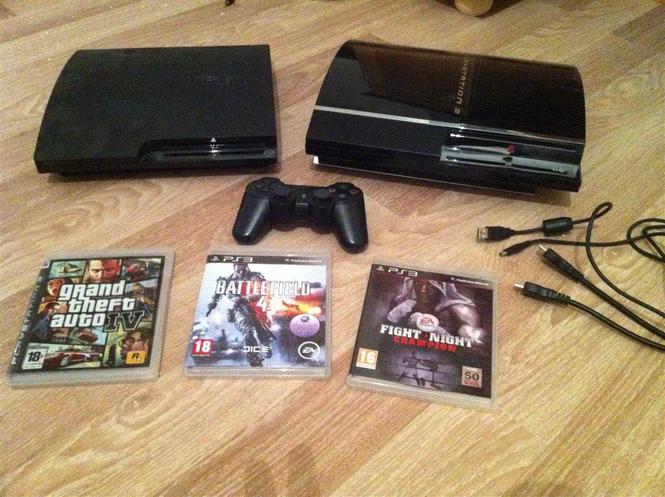 Sony 3