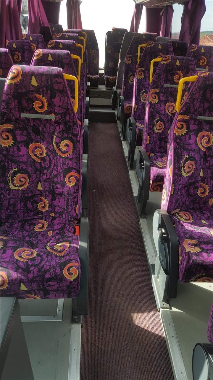 Autobus-