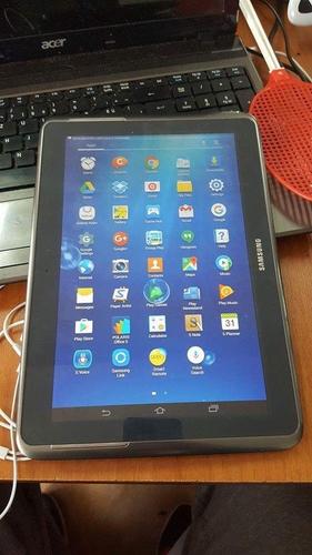 Samsung note 10.1