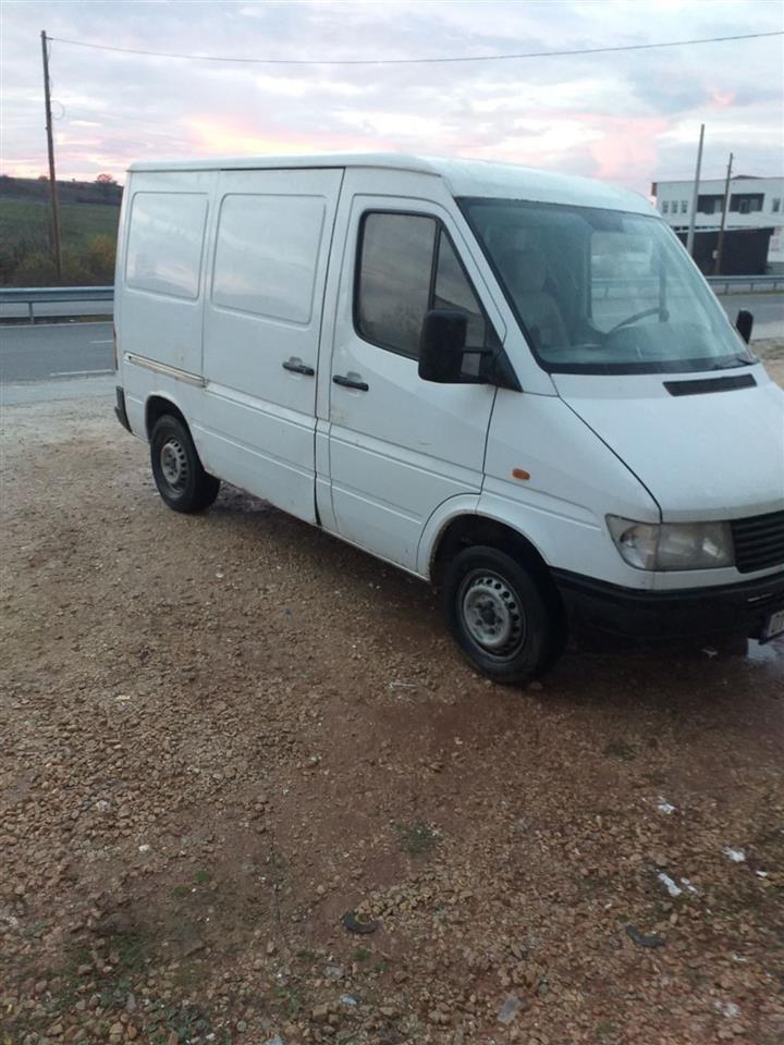 Sprinter