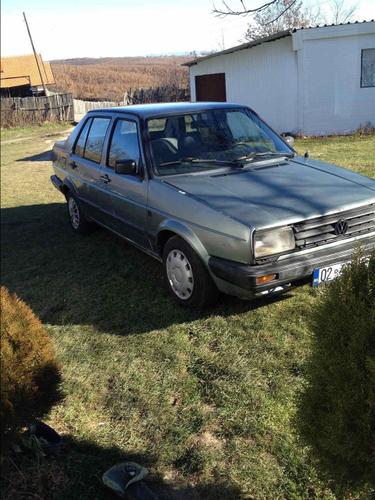 VW Jetta dizel 