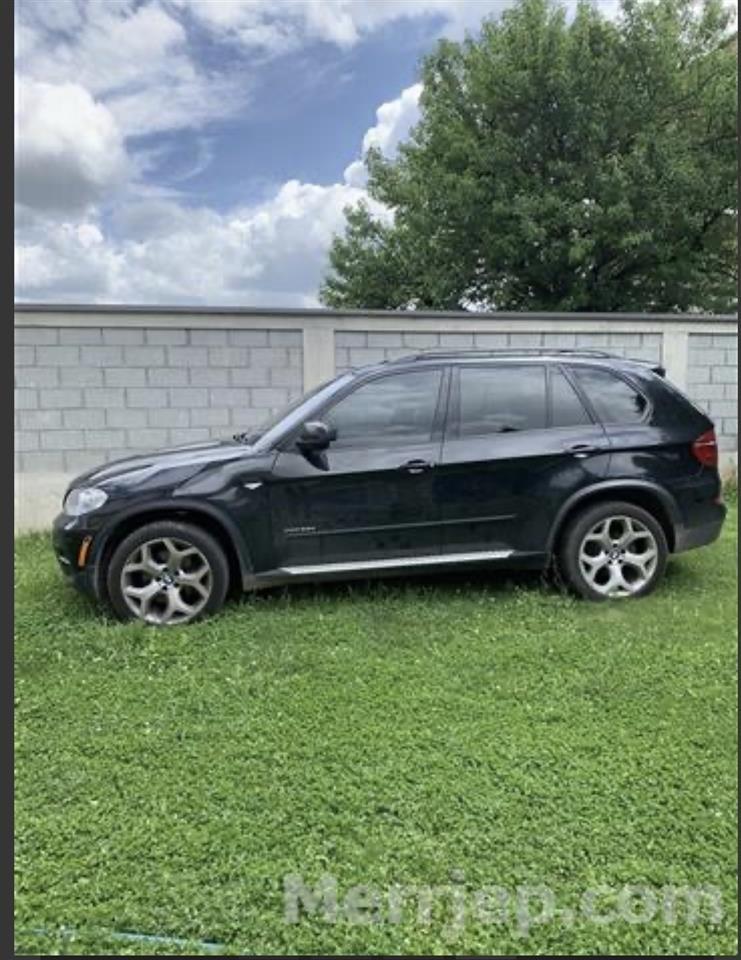 BMW-X5