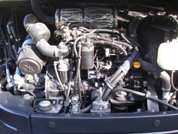 Bobcat-E80