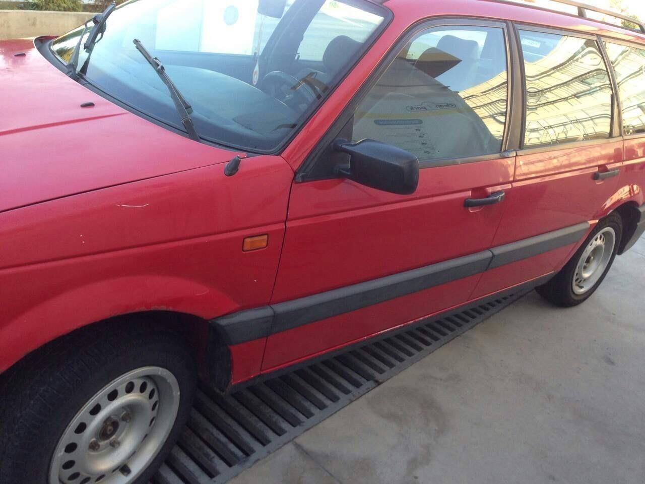 Shitet-passat