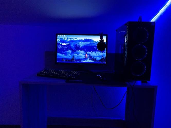 PC per Loja 
