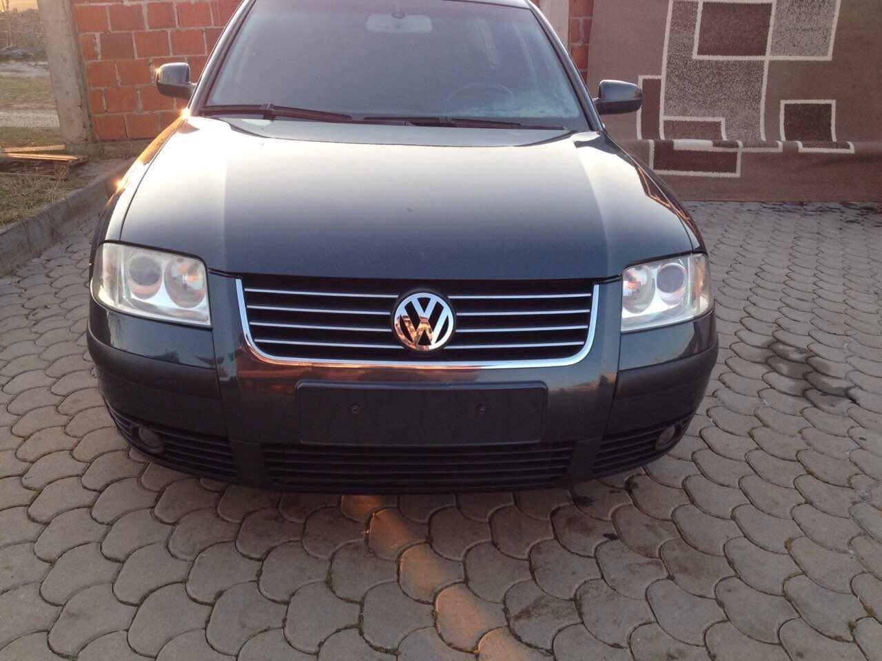 Passat-