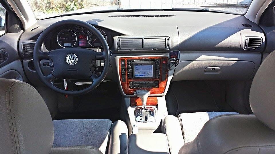 passat