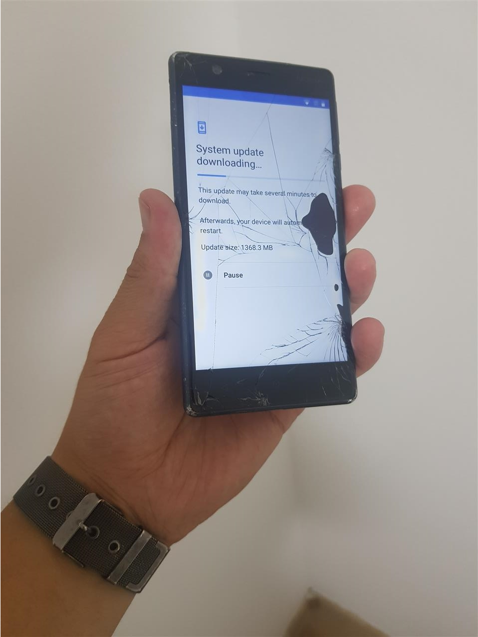 SHITET-NOKIA-