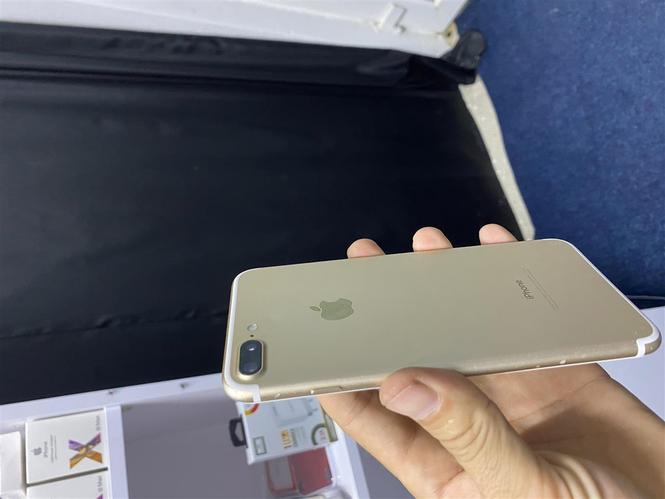 Iphone 7plus