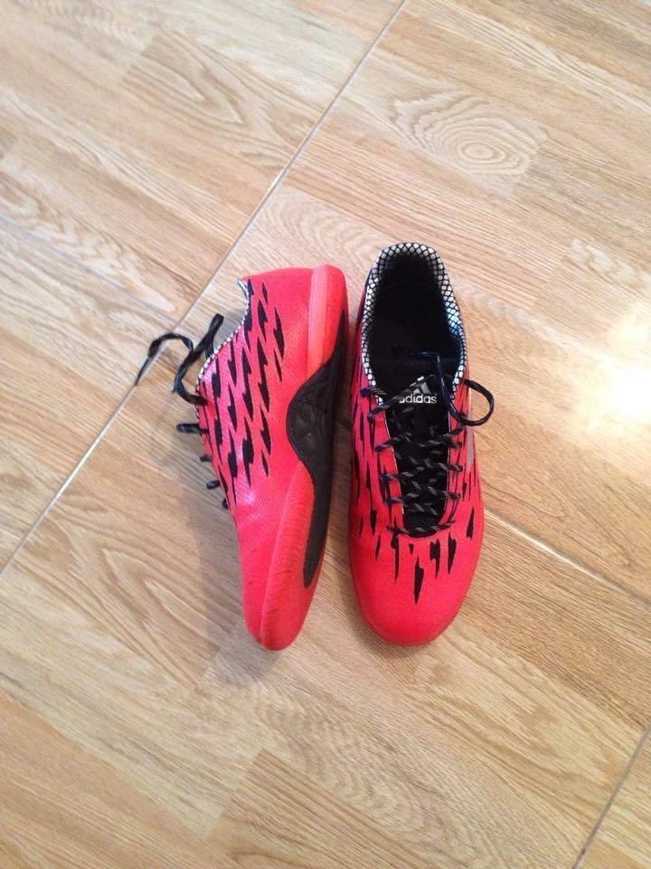 -Adidas