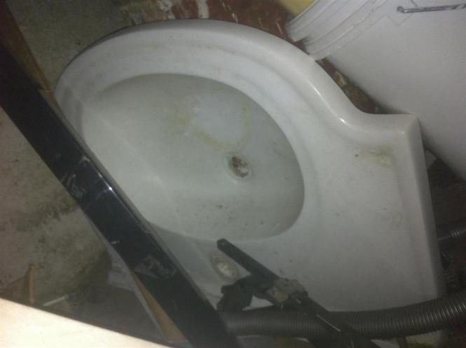 2 llavabo