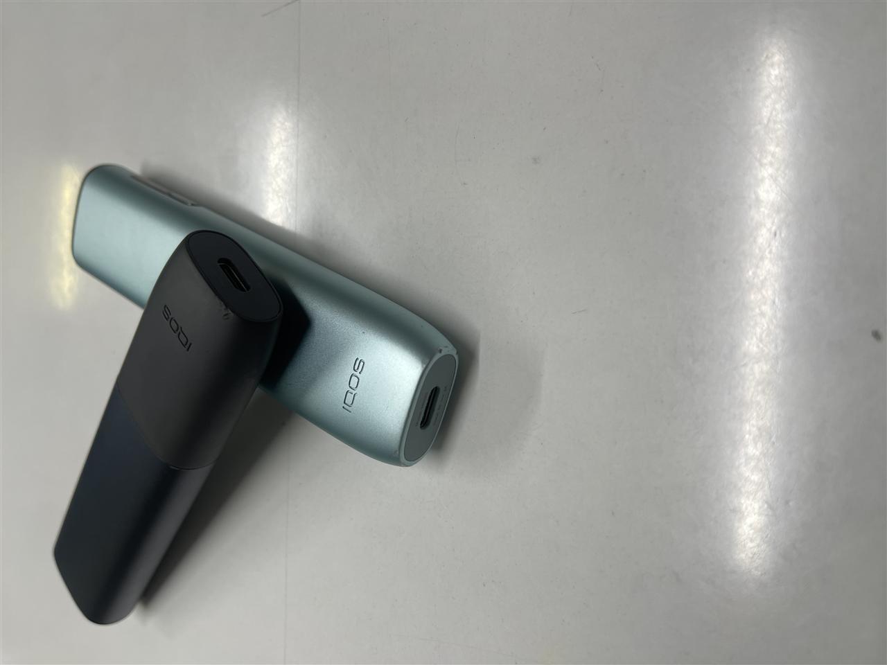 IQOS
