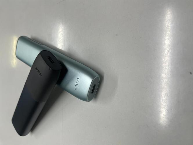IQOS