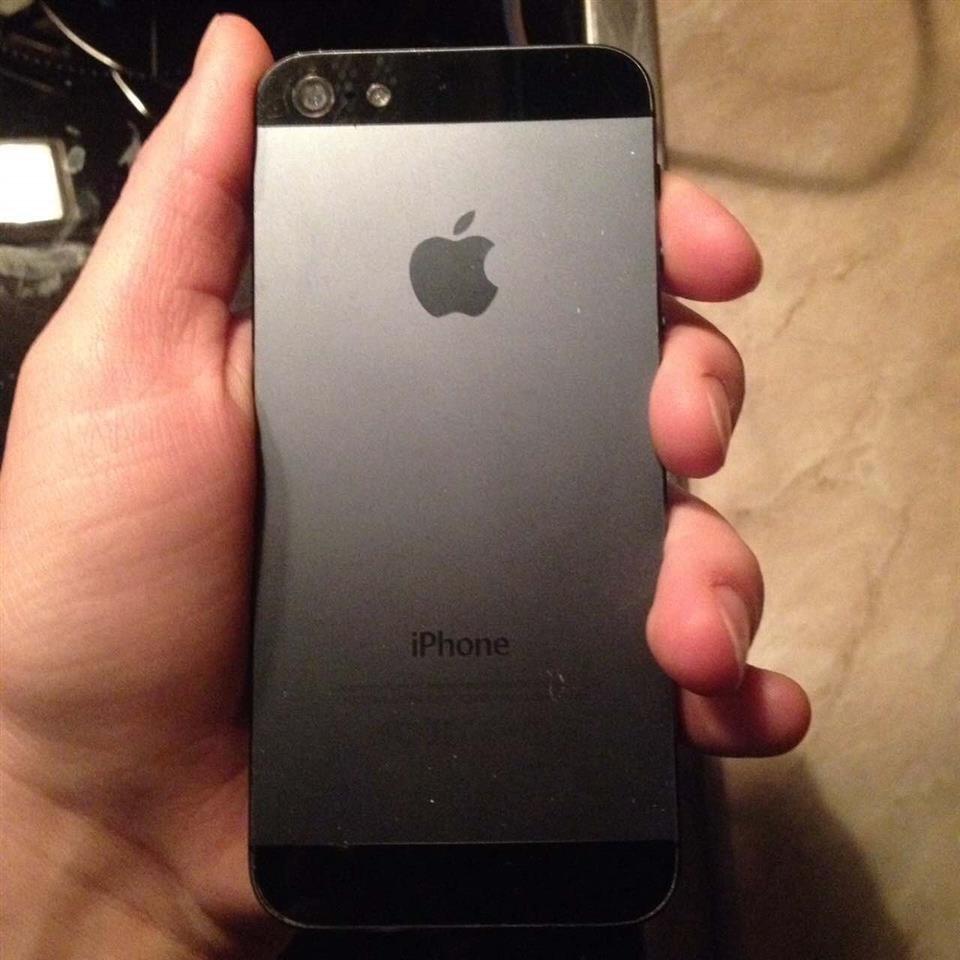 Iphone-5-