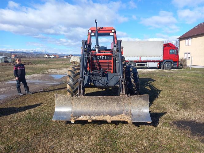 traktor same 