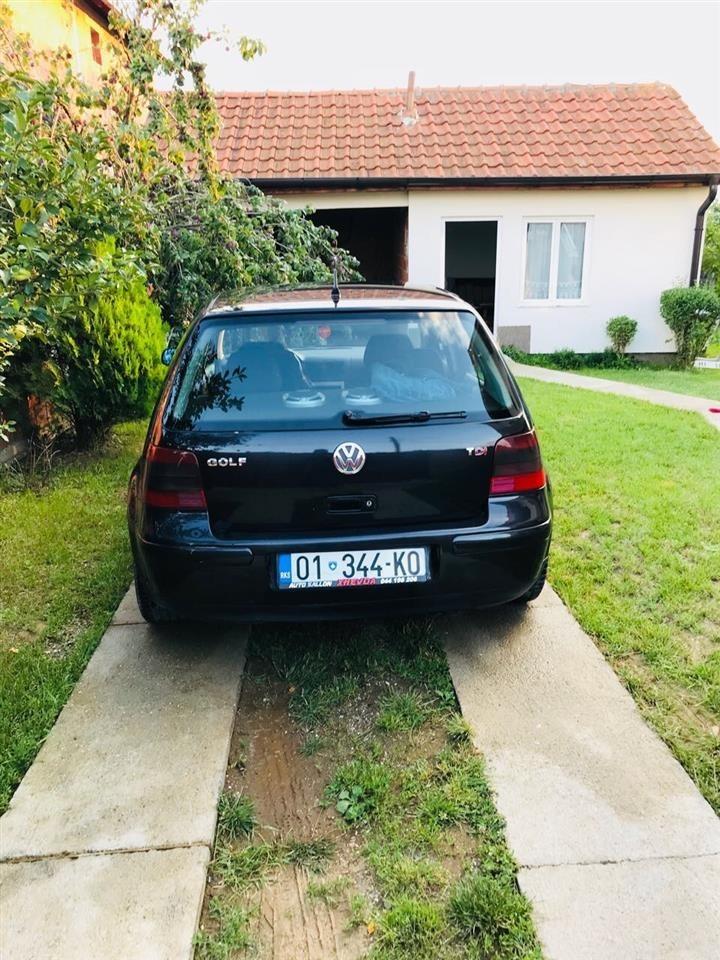 Golf