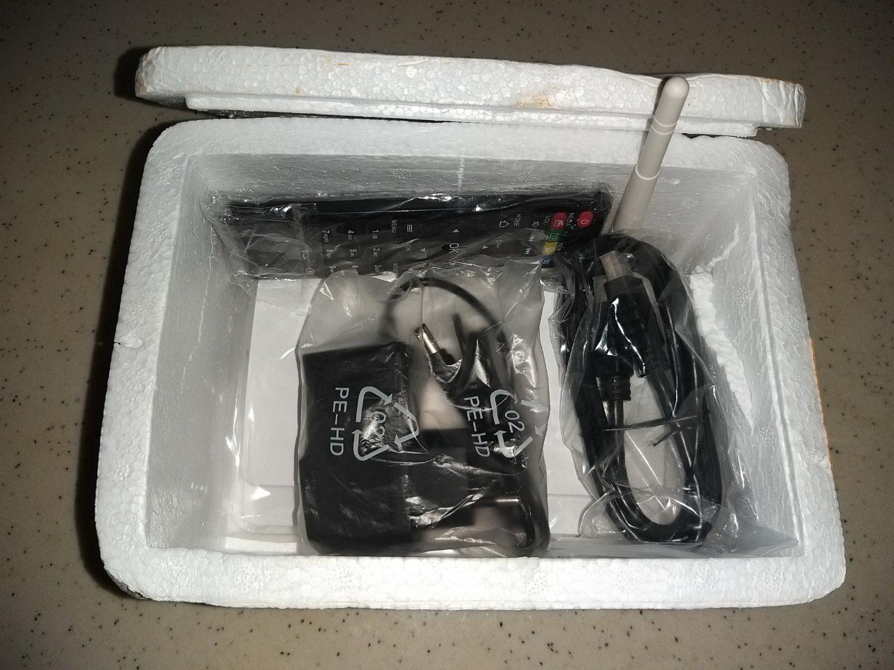 android-box