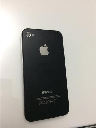 iPhone 4