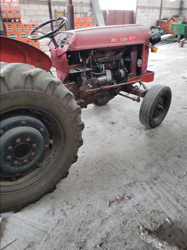 IMT 558