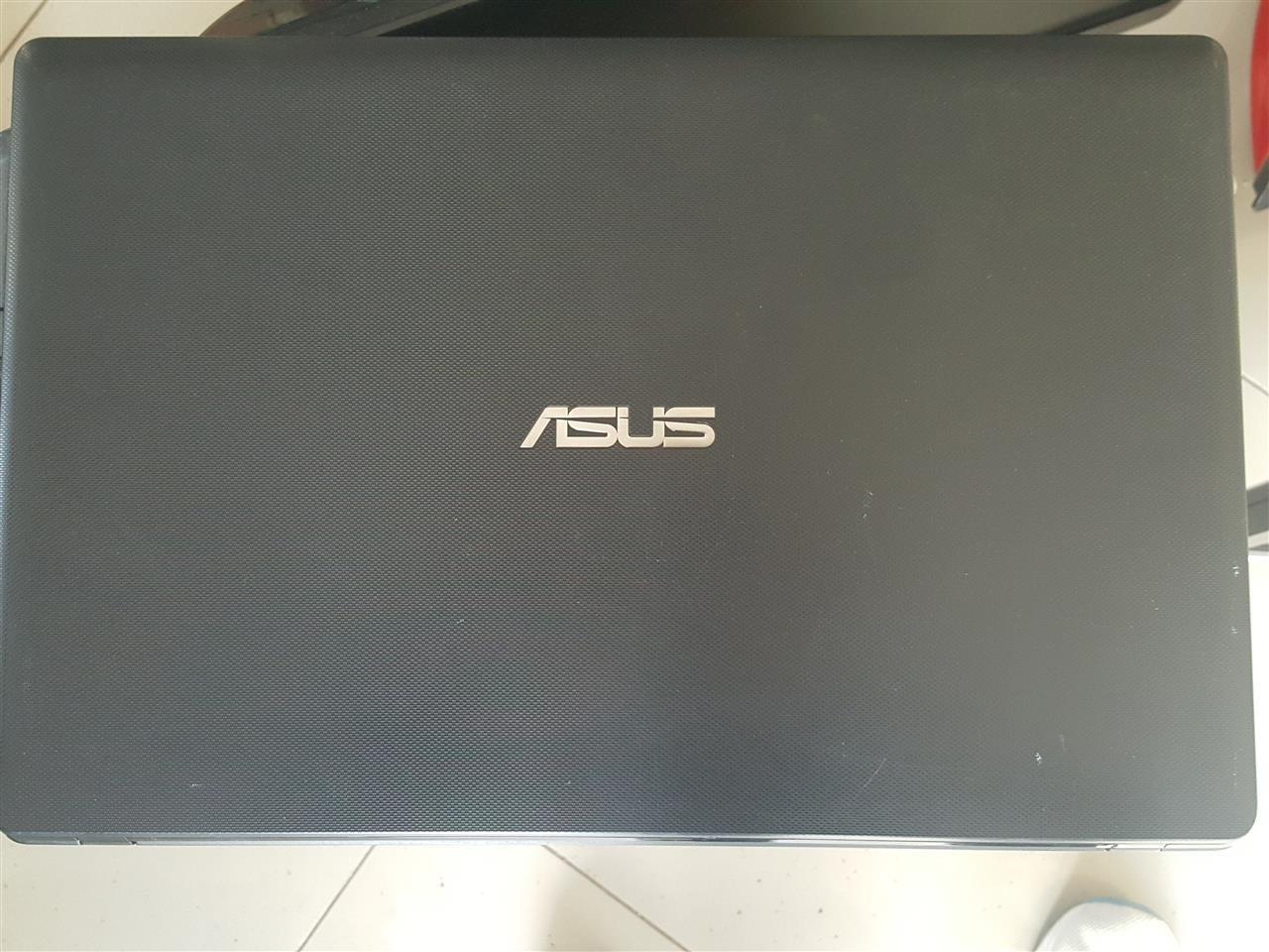 Asus