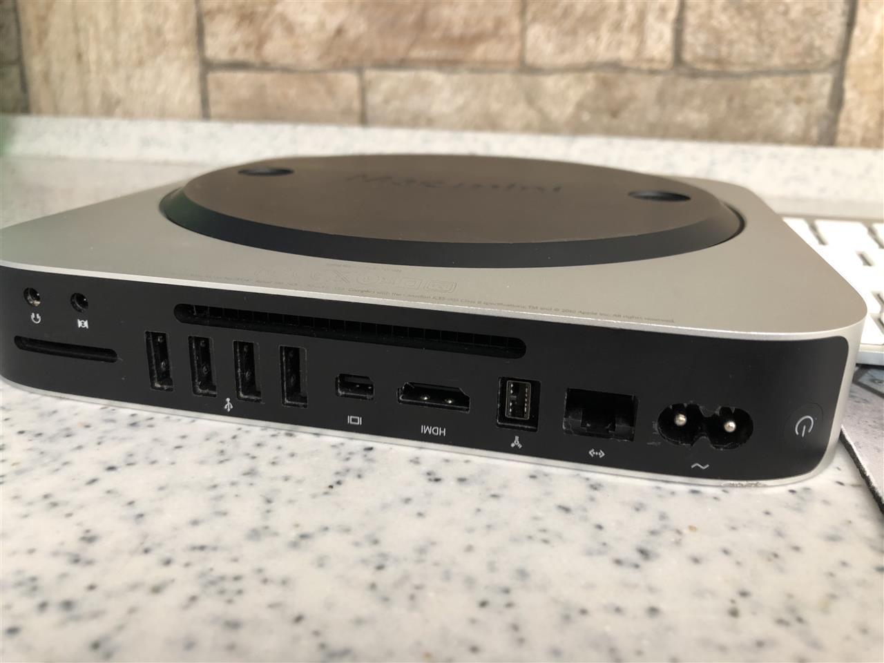 Mac-Mini