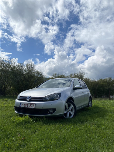 Golf 6