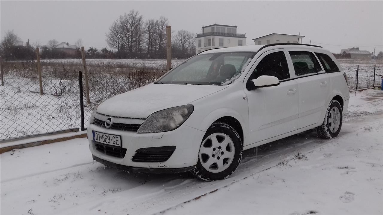 Opel-Aster