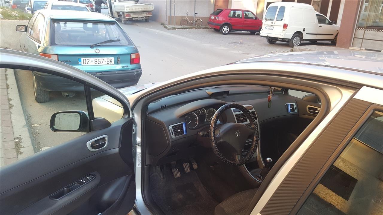 Peugot-307-