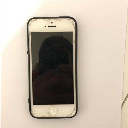 Iphone 5
