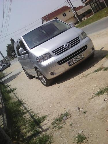 VW T5