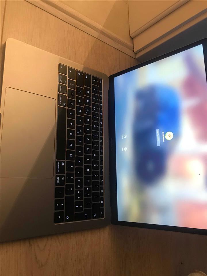 MacBook-Pro