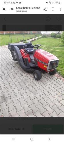Kos e barit 
