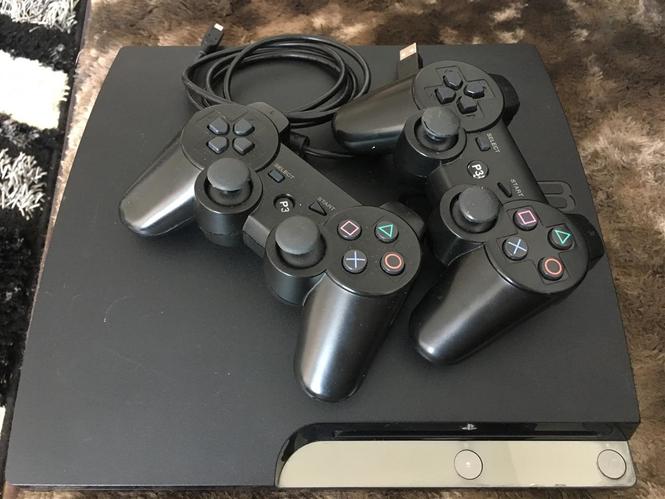 PS3