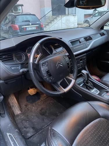 Citroen  2010 