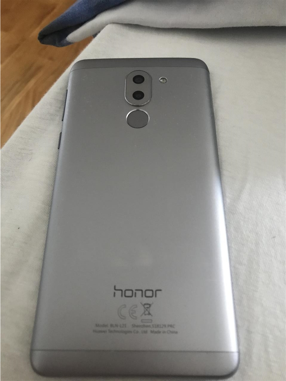 honor-
