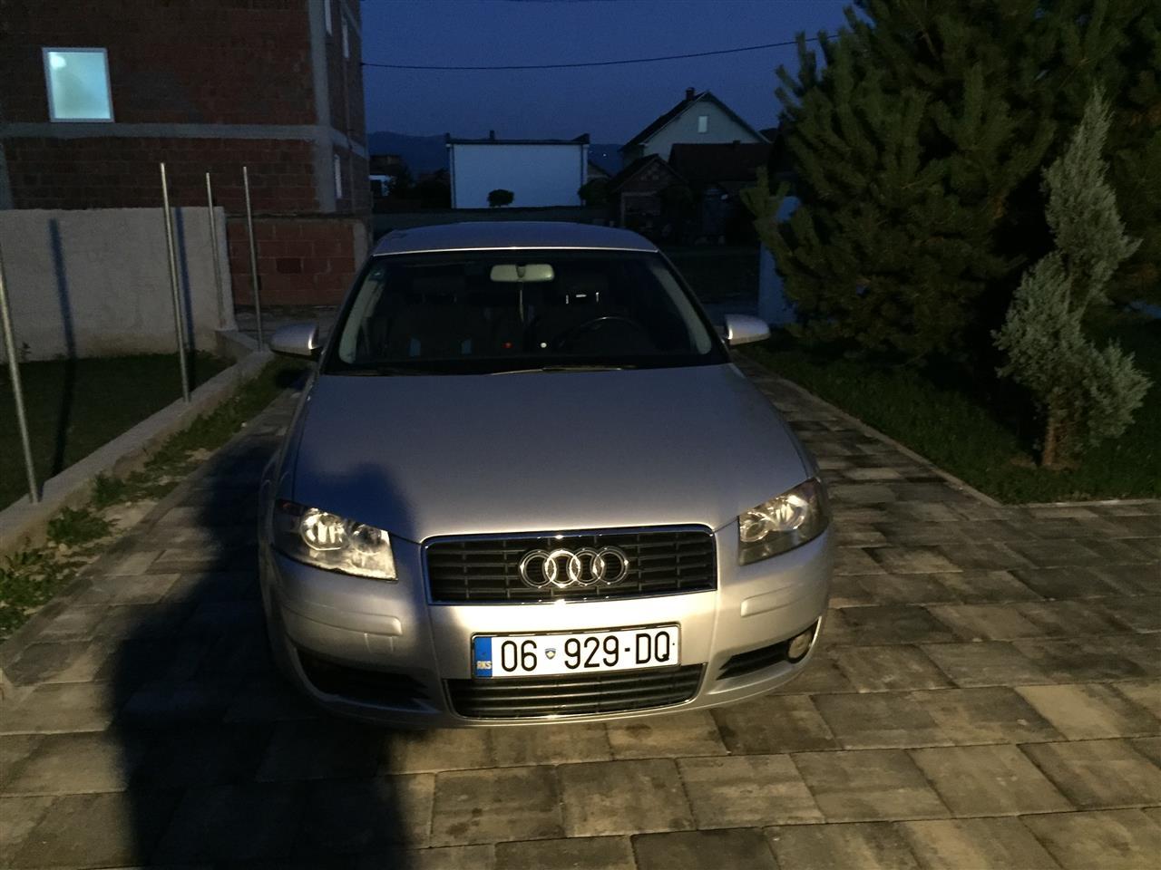 Audi