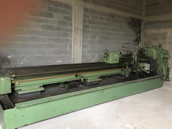 Torno