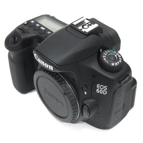 Canon 60D