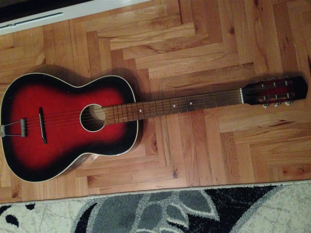 Gitare