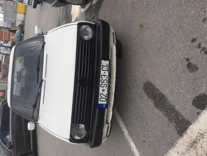 golf 2 