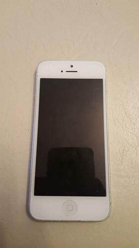 Iphone 5