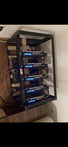 Mining Rig