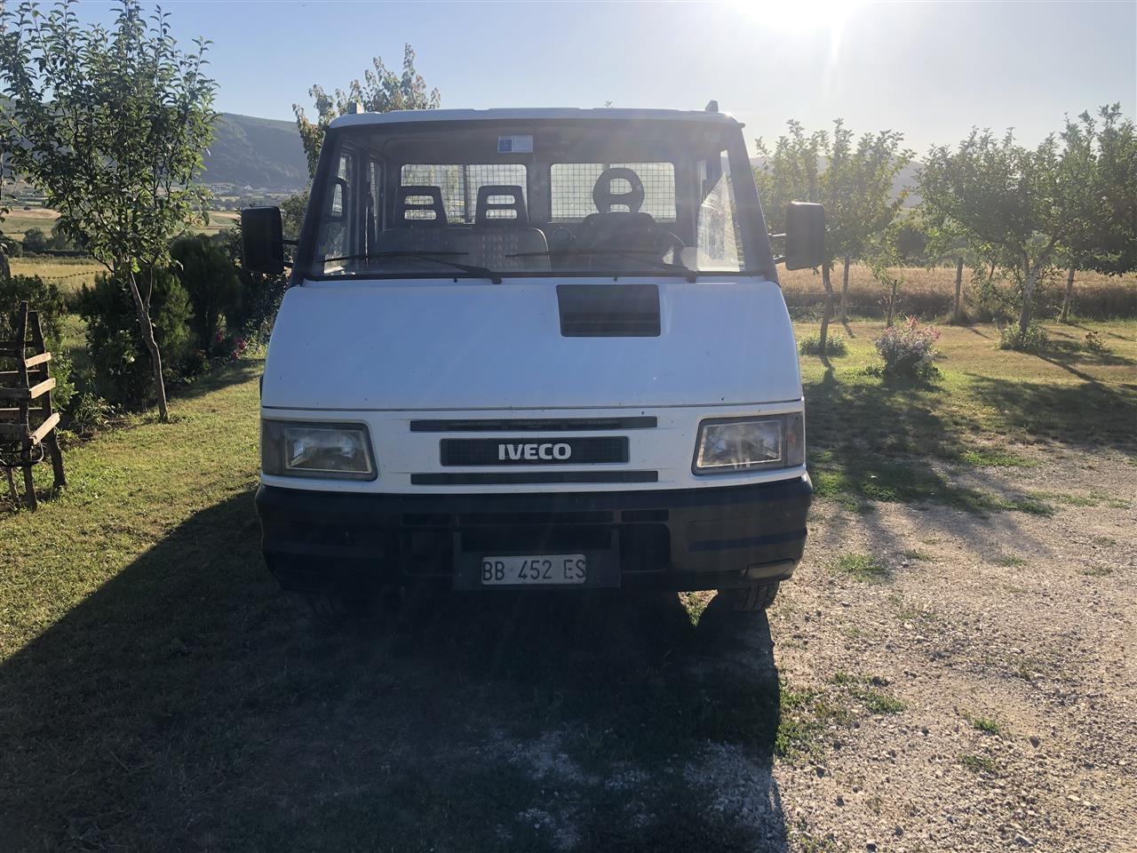 Iveco-