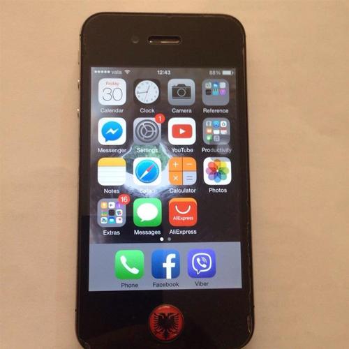 Iphone 4s   