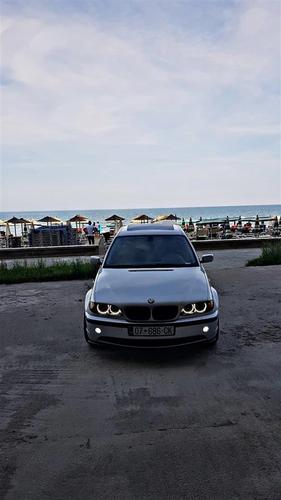 Shitet BMW 320d 